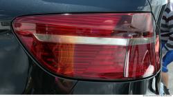 Taillights